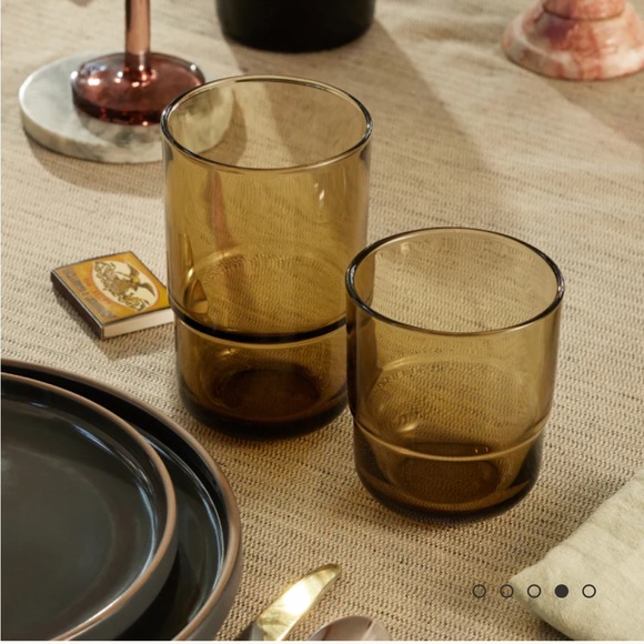 NEW Our Place Glasses - Picture 3 of 10